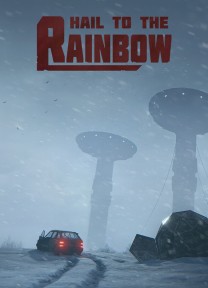 Hail to the Rainbow