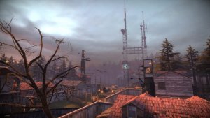 Half-Life 2: Evacuation скачать торрент