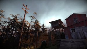 Half-Life 2: Evacuation скачать торрент