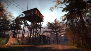 Half-Life 2: Evacuation скачать торрент