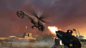 Half-Life 2 скачать торрент