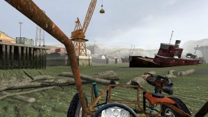 Half-Life 2 скачать торрент