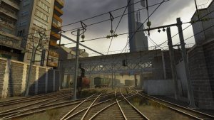 Half-Life 2 скачать торрент