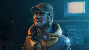 Half-Life: Alyx скачать торрент