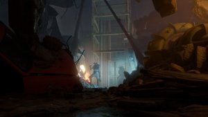 Half-Life: Alyx скачать торрент
