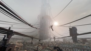 Half-Life: Alyx скачать торрент