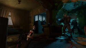Half-Life: Alyx скачать торрент