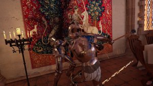 Half Sword скачать торрент