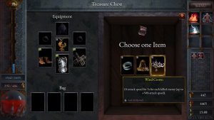 Halls of Torment скачать торрент