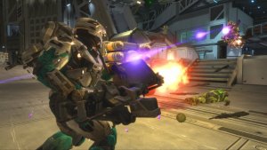 Halo: The Master Chief Collection скачать торрент