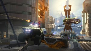 Halo: The Master Chief Collection скачать торрент