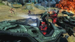 Halo: The Master Chief Collection скачать торрент
