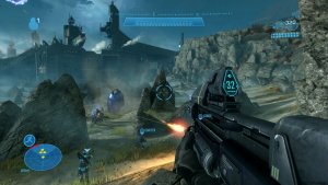 Halo: The Master Chief Collection скачать торрент