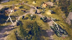 Halo Wars 2: Complete Edition скачать торрент