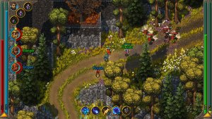 Hammerwatch 2 скачать торрент