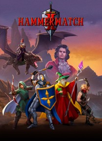 Hammerwatch 2