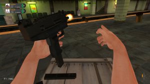 Hand Simulator скачать торрент