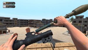 Hand Simulator скачать торрент