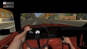 Hand Simulator скачать торрент