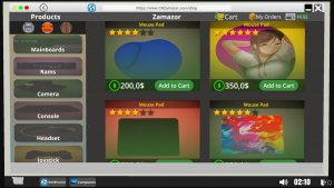 Hand Simulator скачать торрент