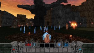Hands of Necromancy 2 скачать торрент