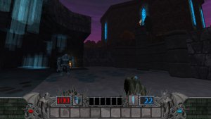 Hands of Necromancy 2 скачать торрент