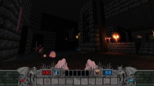 Hands of Necromancy 2 скачать торрент