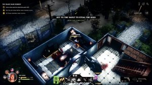 Hard West 2 скачать торрент