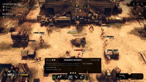 Hard West 2 скачать торрент