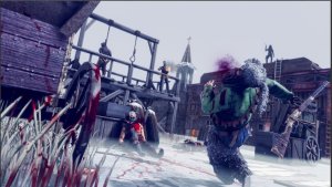 Hard West 2 скачать торрент