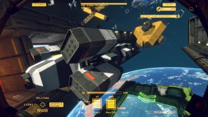 Hardspace: Shipbreaker скачать торрент