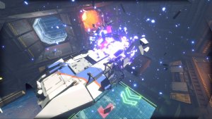 Hardspace: Shipbreaker скачать торрент