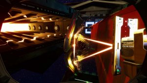 Hardspace: Shipbreaker скачать торрент