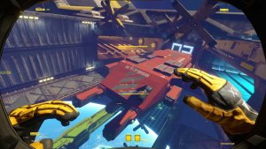 Hardspace: Shipbreaker скачать торрент