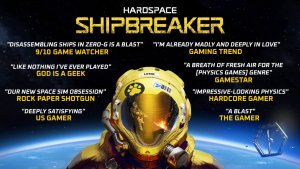 Hardspace: Shipbreaker скачать торрент