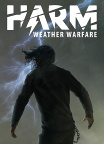 HARM Weather Warfare