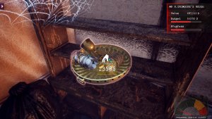 Haunted House Renovator скачать торрент