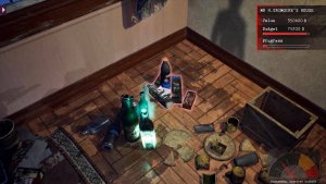 Haunted House Renovator скачать торрент