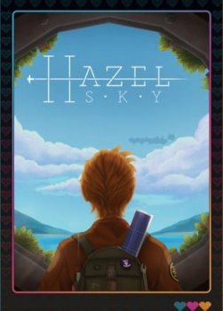 Hazel Sky