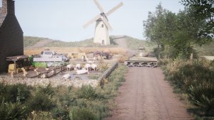 Headquarters: World War 2 скачать торрент