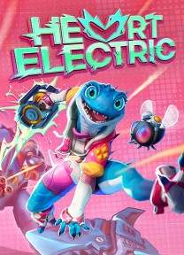Heart Electric