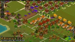 Hearthlands скачать торрент