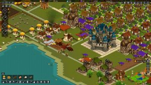 Hearthlands скачать торрент