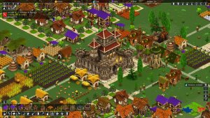 Hearthlands скачать торрент