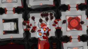 Heat Signature скачать торрент