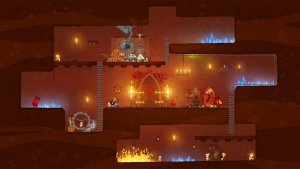 Hell Architect скачать торрент