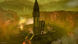 Helldivers 2 скачать торрент