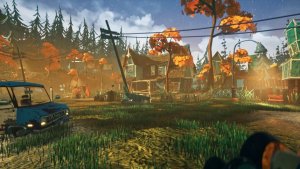 Hello Neighbor 2 скачать торрент