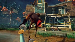Hello Neighbor 2 скачать торрент