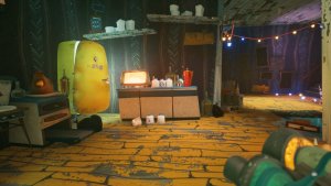 Hello Neighbor 2 скачать торрент